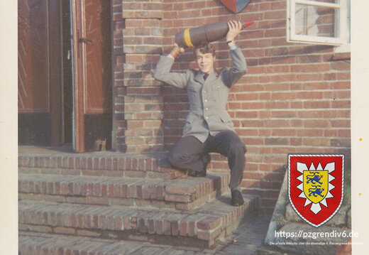 1968 - Reinhold Schiller (3 Btr)