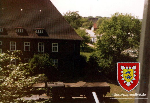 1977 - Rainer Büchel (4 Btr)