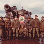 Gruppenfoto 4 Btr 1