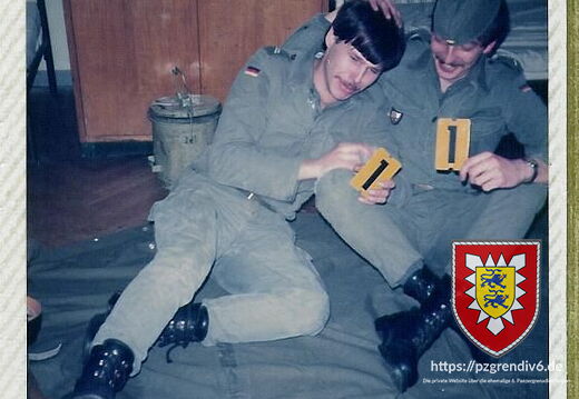 1975 - Klaus Wolbert
