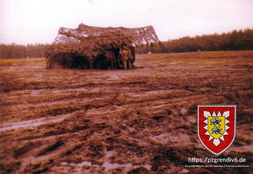 1981 - Gerd Donath ( 2 Btr)