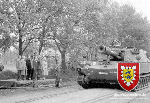 01 Panzerhaubitze 2 165