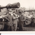 1969 - Munster Uffz Nowak und Fw Gagelski