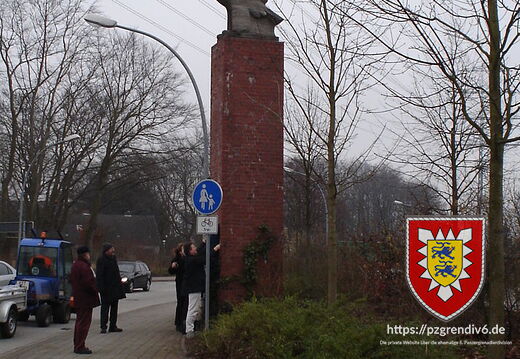 2008-02-23 - Einweihung Tafel Adlerstele