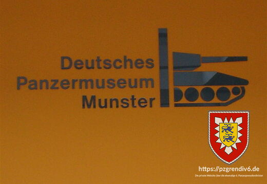 2007-07-25 - Ausfahrt Munster