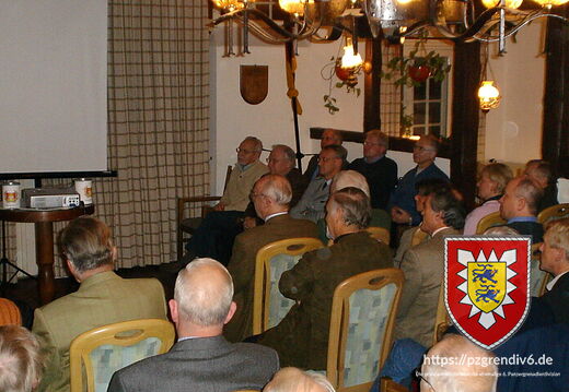 2006-11-20 - Wintervortrag