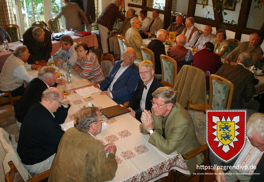 2008-05-26 - Vorstandswahlen