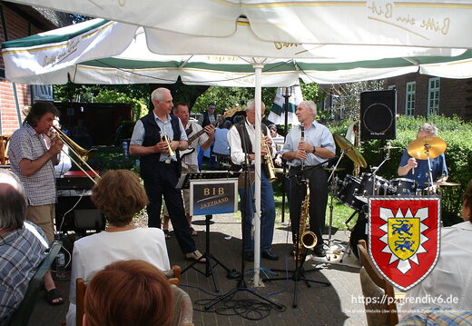 2006-06-11 - Sommerfest