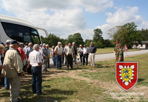 2009-07-07 - Ausfahrt Putlos
