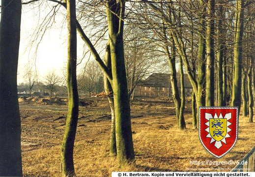 1998-01-12 BBK Blick auf Buchen an B207 2