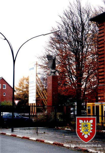 Haupttor