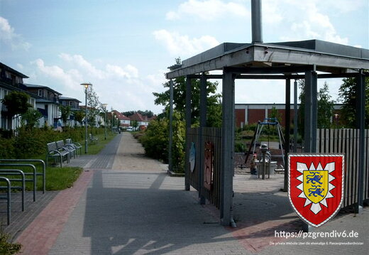 Ex-Platz