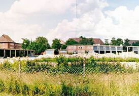 7-97 Bose Bergmann Abriss T-Bereich3
