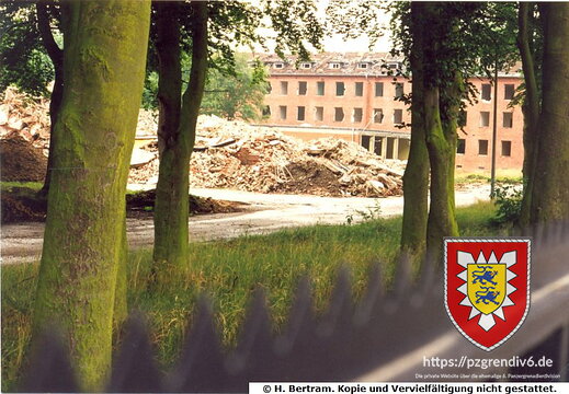 1997-07-18 BBK Blick auf Block 6 1