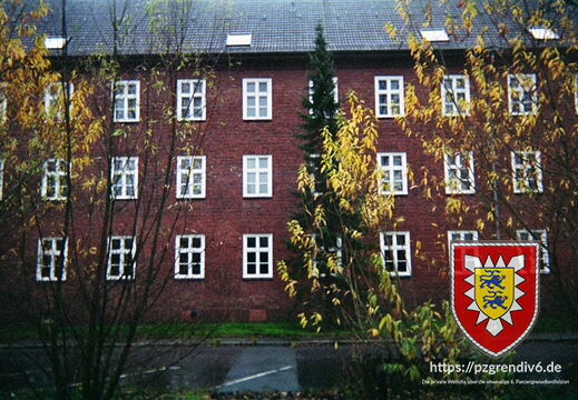 Block PzGrenBtl163 6