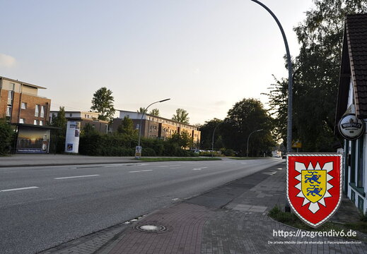 Hamburger Landstrasse (1)