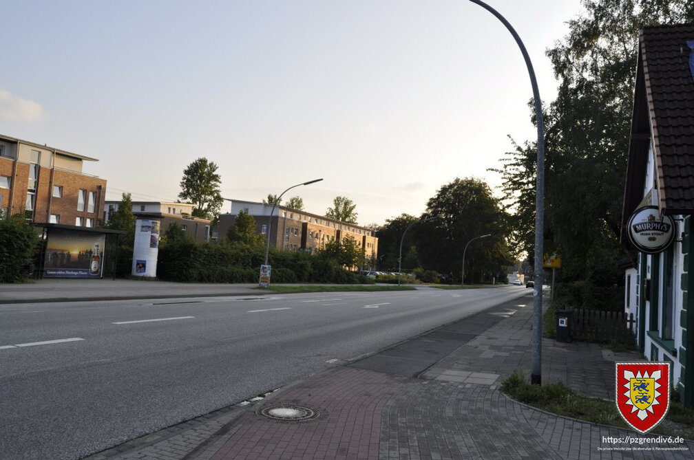 Hamburger Landstrasse (1)