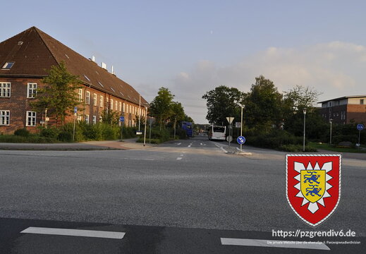 Haupteingang Bose-Bergmann Kaserne (4)