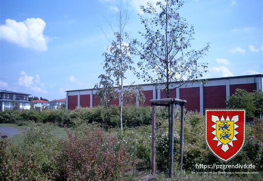 Ex-Platz  7 