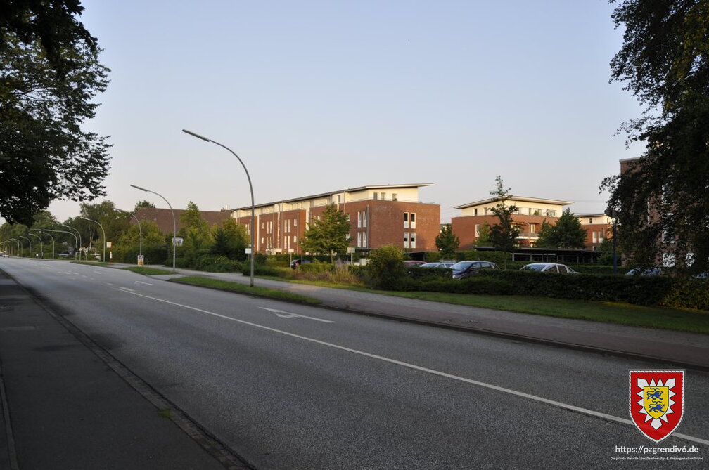 Hamburger Landstrasse (5)