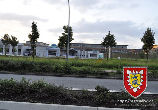 Suedwache und StOV (18)