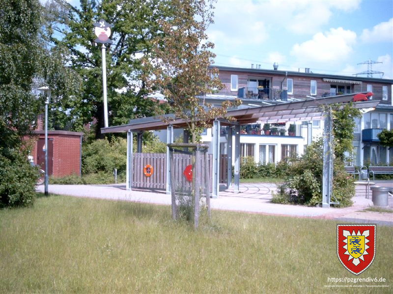 Ex-Platz  4 