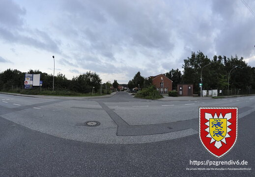 Suedwache und StOV (2)