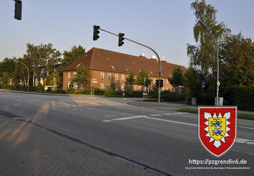 Haupteingang Bose-Bergmann Kaserne (2)