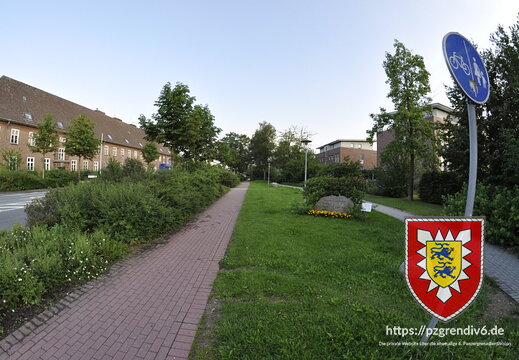 Haupteingang Bose-Bergmann Kaserne (13)