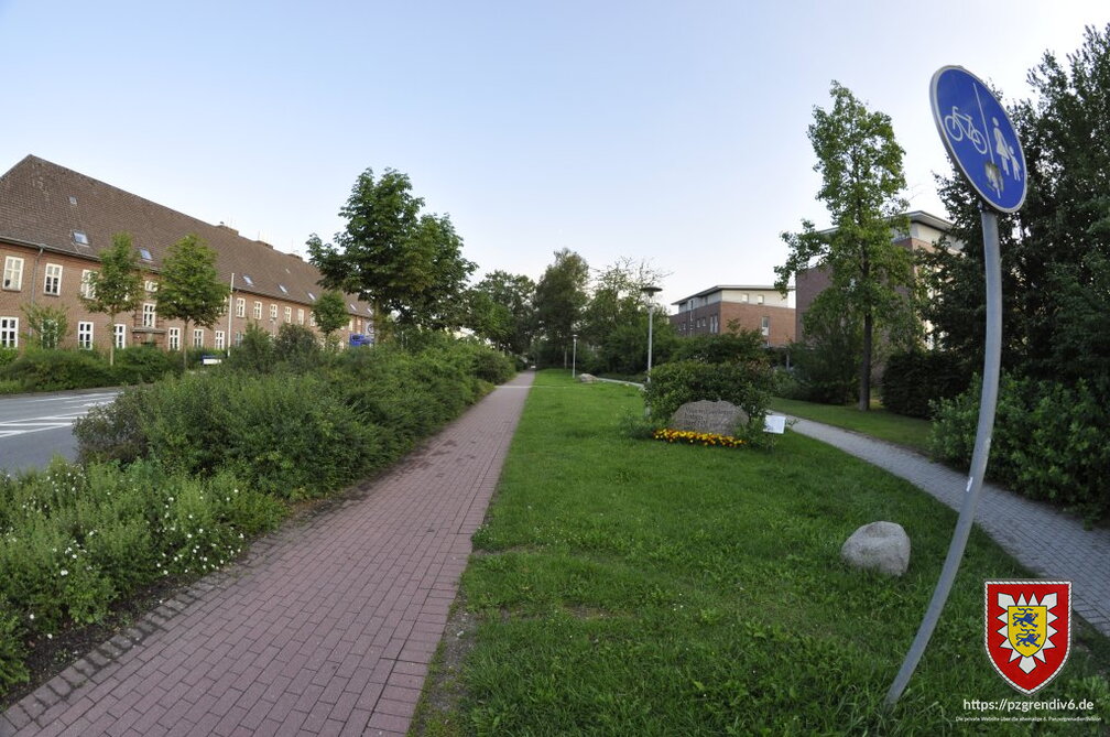 Haupteingang Bose-Bergmann Kaserne (13)