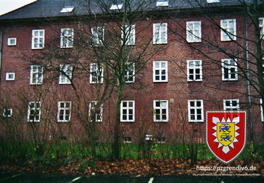 Block PzGrenBtl163