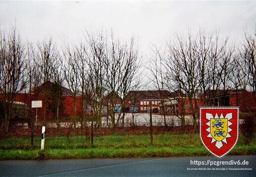 1994 - Heiner Krumpas