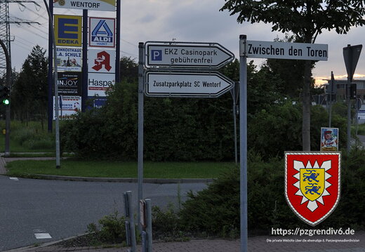 Suedwache und StOV (1)