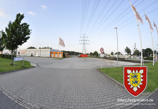 Bei Halle 80 (6)