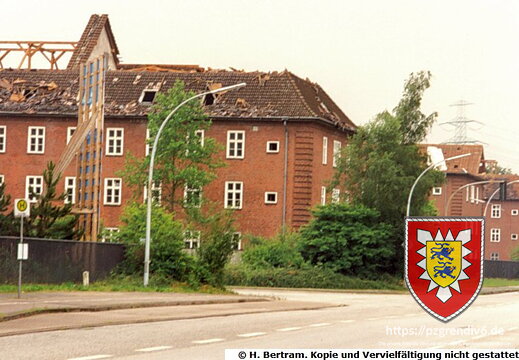 1997-07-18 BBK Blick Haupteingang 1