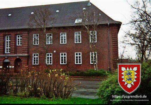 UffzHeim 1