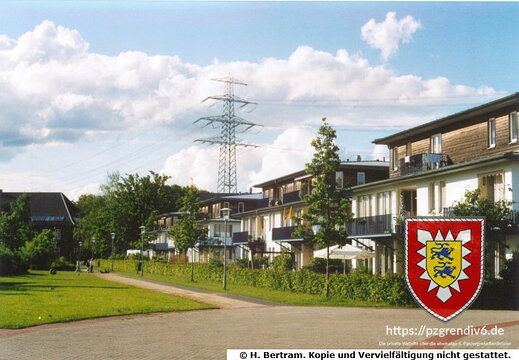 2006-06-01 BK Ex-Platz bebaut