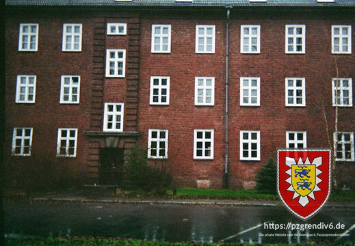 Block PzGrenBtl163 2