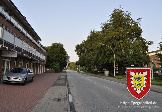 Hamburger Landstrasse (2)