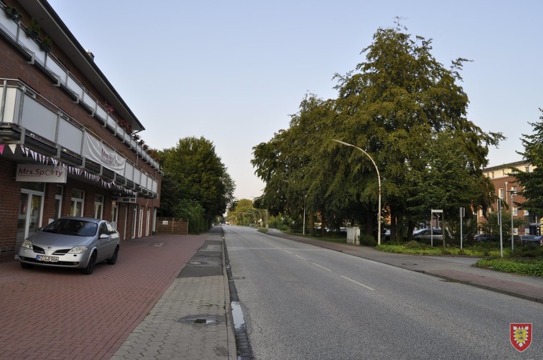 Hamburger Landstrasse (2)