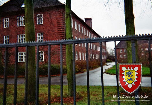 Block PzGrenBtl163 3