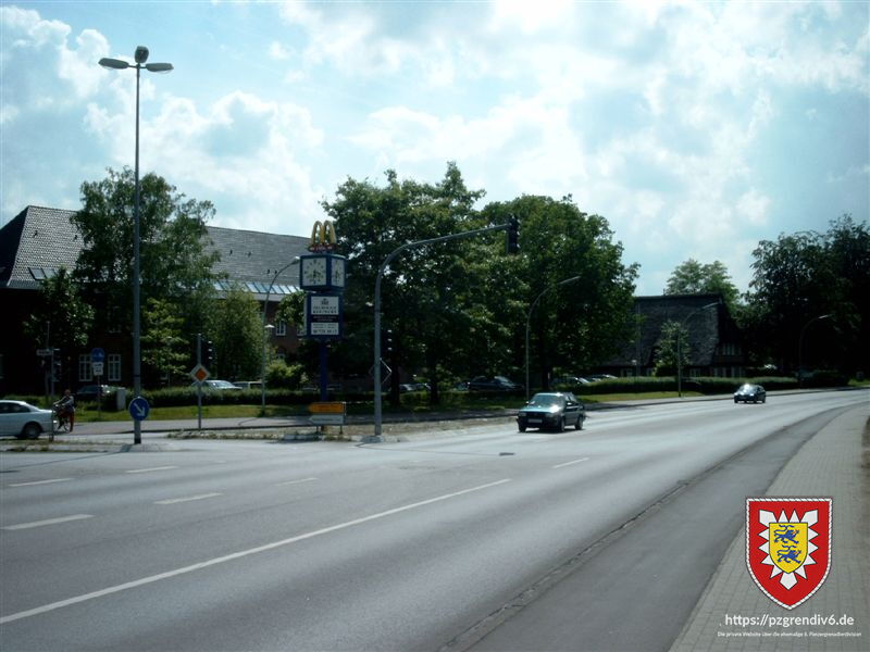 Blick von B207  2 