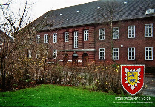 Kueche