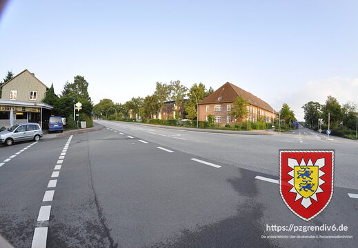 Haupteingang Bose-Bergmann Kaserne (8)