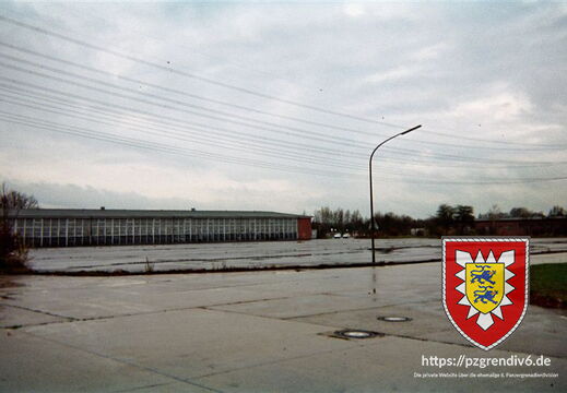 Ex-Platz