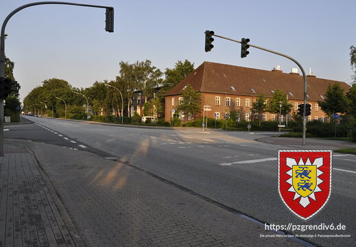 Haupteingang Bose-Bergmann Kaserne (3)