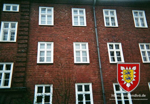 Block PzGrenBtl163 1