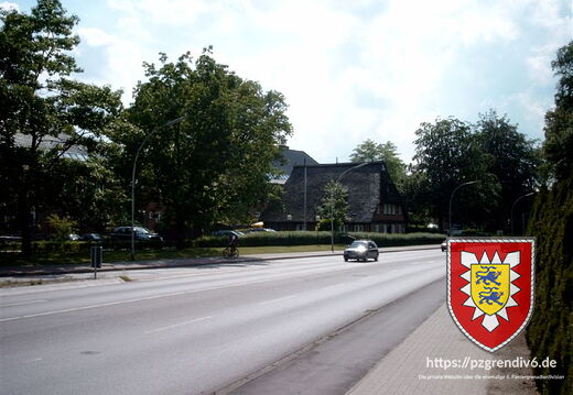 Blick von B207  4 