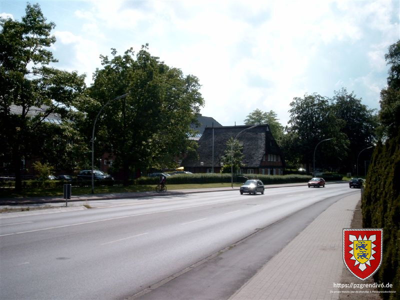 Blick von B207  4 