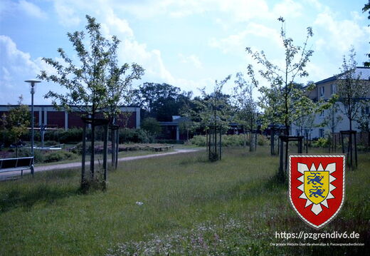 Ex-Platz  1 